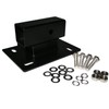 Bulldog Winch (20154 Winch Receiver Mount
