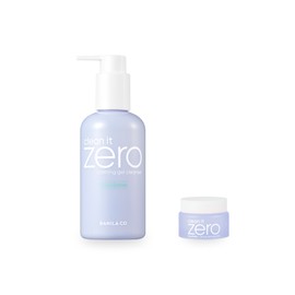 Banila Co [Banila Co] Clean it Zero Calming Gel Cleanser 200ml (Gift: Calming Balm 7ml)