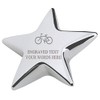 Bicylce Radfahrer Sports Schreibtisch Briefbeschwerer Gravur