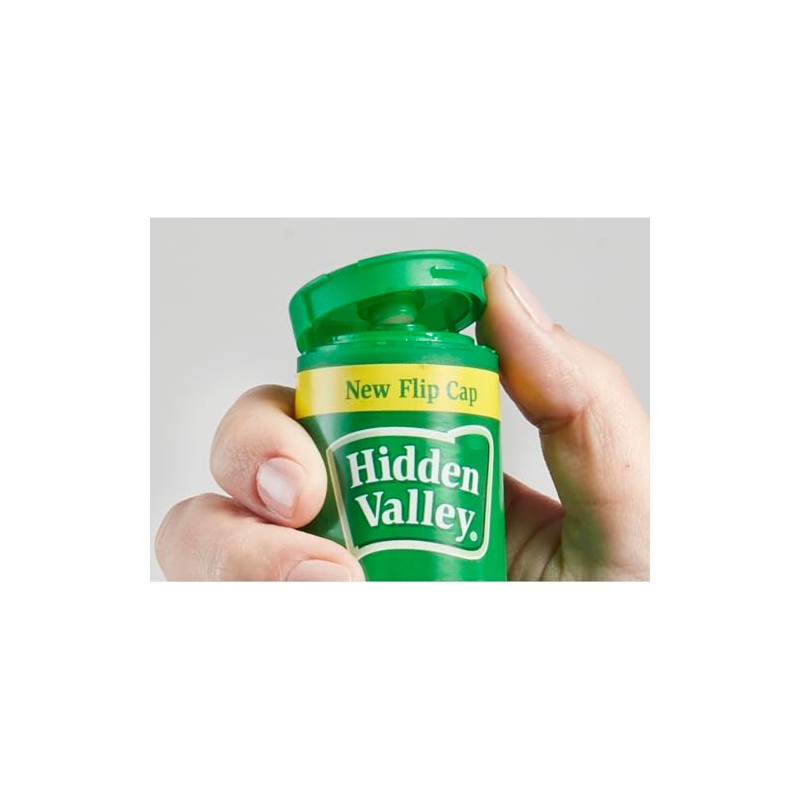 Hidden Valley Ranch Dressing 8 oz, 12 per case