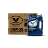 Valvoline Premium Blue SAE 10W-30 Diesel Engine Oil 1 GA,