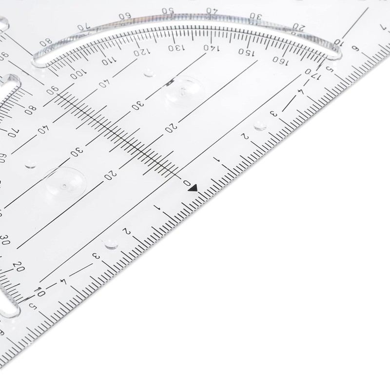Aristo AH7090 Quick Set Square