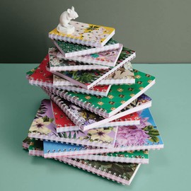 Kitty Ring Binder DIN A4