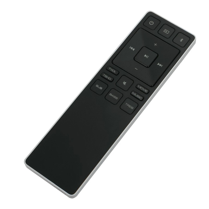 For Vizio XRS551-D Replace Remote Control for Vizio SB3621n-E8 SB3820-C6