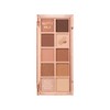 Peach C Eyeshadow Palette Seasonal Blending