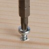 Trend Snappy SNAP/IT40/3 3 Pack of 25mm T40 Torx Insert