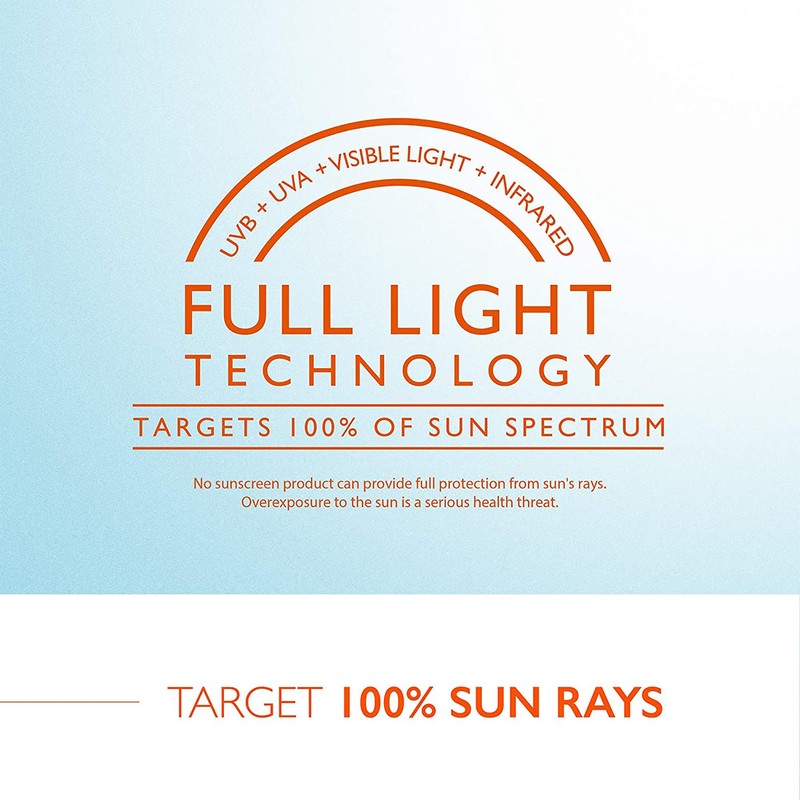 Lancaster Sun Beauty Face Cream SPF30 50ml | Sunscreen For