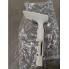 Herman Miller New White Herman Miller Embody Chair arm without