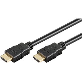 SHORT 15cm 4K HDMI to HDMI CABLE GOLD FULL HD (15cm)