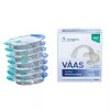 VAAS - Prefilled Gel Teeth Whitening Trays (14 Trays =