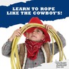 Colorado Saddlery Kid's Lariat | Pro Feel Lasso | Genuine