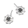 BaubleBar Web Struck Earrings