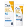 Cerave Mineral De Protección Solar Hidratante Spf 50