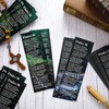 Gueevin 70 Pcs Psalm 91 Bookmarks Christian Bookmarks with Bible