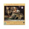 SUNSOUT INC - Arapaho Moon - 500 pc Jigsaw Puzzle