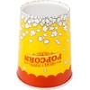 Retro Style Popcorn Buckets, 32 Oz, 50 Pack, Disposable Containers