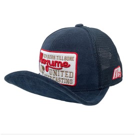 Mazume Summer Corduroy Cap