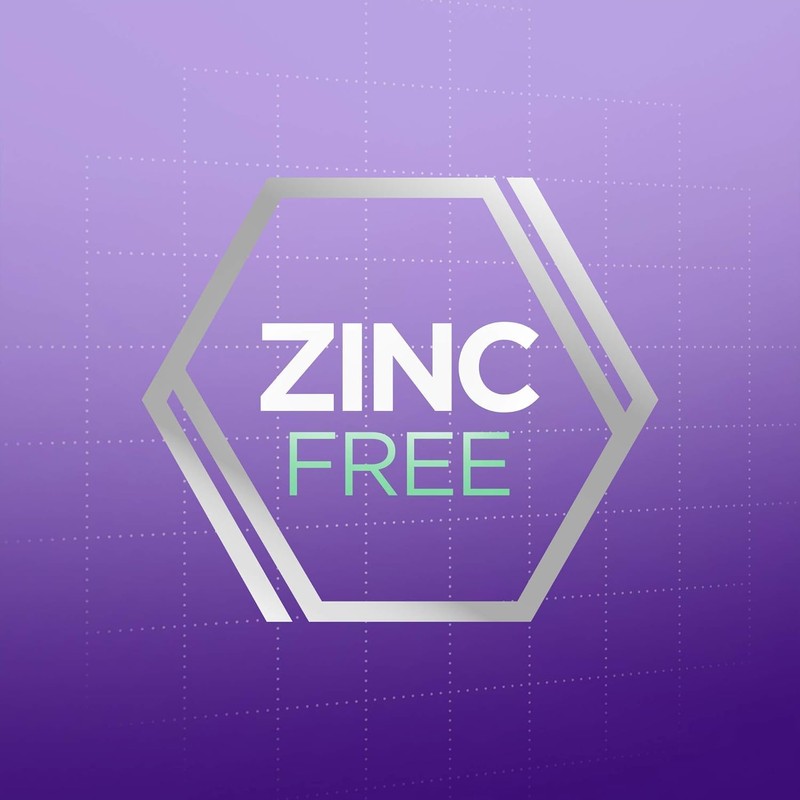 Poligrip Comfort Seal Strips Denture Adhesive, 40 Strips