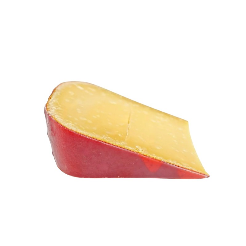 Artkaas 3-Year Aged Gouda Cheese – 8 oz | Firm