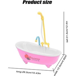 Automatic Parrot Bathtub Bird Shower Bathtub,Parrot Automatic Shower Bathtub,Bird Bath Tub Bird Shower Bath with Faucet,Automatic Parrot Bathtub Bird Shower Bathtub,Automatic Bird Bathtub Pet Bath Tub