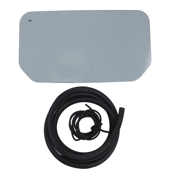 Solarhome Rear Glass Window Kit 6717874 6665568 6554149 Compatible with