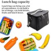 6L Cool Bag, Small, Insulated Bag, Lunch Bag, Cool Bag,