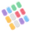 KOMBIUDA Portable Travel Soap Sheets of Hand Washing Soap Slices