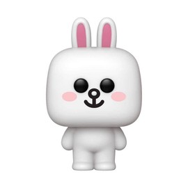 Funko Pop! Animation: Line Friends - Cony