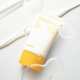 Brightening Pore Blemish Sunscreen 50ml / 브라이트닝 모공잡티 선크림 50ml