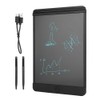 LCD Writing Tablet USB Rechargeable Children's Electronic Writing Board ABS