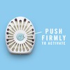 Febreze Small Spaces Air Freshener Limited Edition Scents (Winter Spruce,