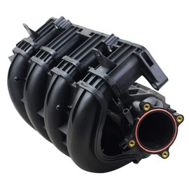 Flynsu PE1113100B Intake Manifold Replacement for 2013-2018 Mazda 3 CX-3 CX-5 2.0L SKYACTIV PE11-13-100B