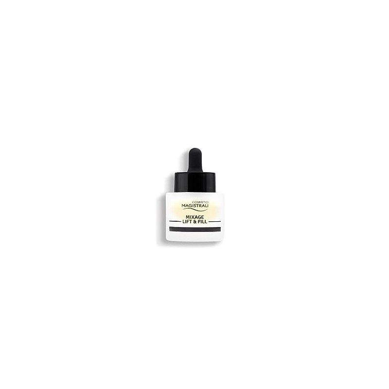 COSMETICI MAGISTRALI Mixage Lift & Fill Booster Liftant Treatment