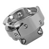 Industrial Computer Sewing Machine Accessories Shuttle Rotary Hook Bobbin Case