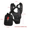 Carry Strap Shoulder Strap for Brush Cutter, Double Shoulder Strap