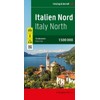 Italy North F&B Road Map