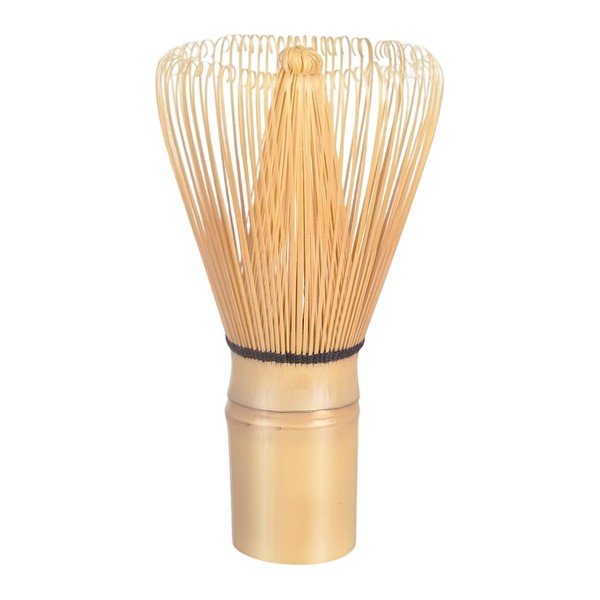 Snovire Matcha Whisk for Stirring Matcha Powder | 100 Prong