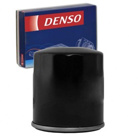DENSO Engine Oil Filter compatible with Chrysler 300 5.7L V8 2016-2018