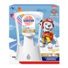 Sagrotan No-Touch Kids Hygiene Soap Starter Set - Sagrotan No-Touch