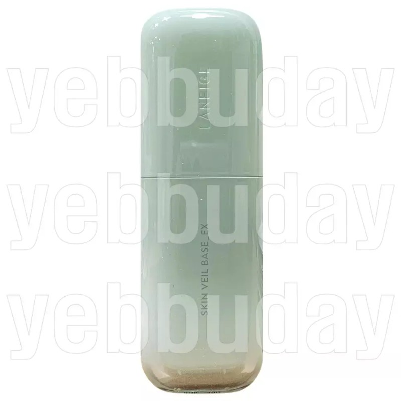 Laneige 라네즈 스킨 베일 베이스EX - 30ml [60호 민트그린] Laneige
