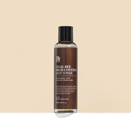 Benton Snail Bee High Content Skin Toner 150mL / 벤튼 스네일비 하이콘텐트 스킨 토너 150mL