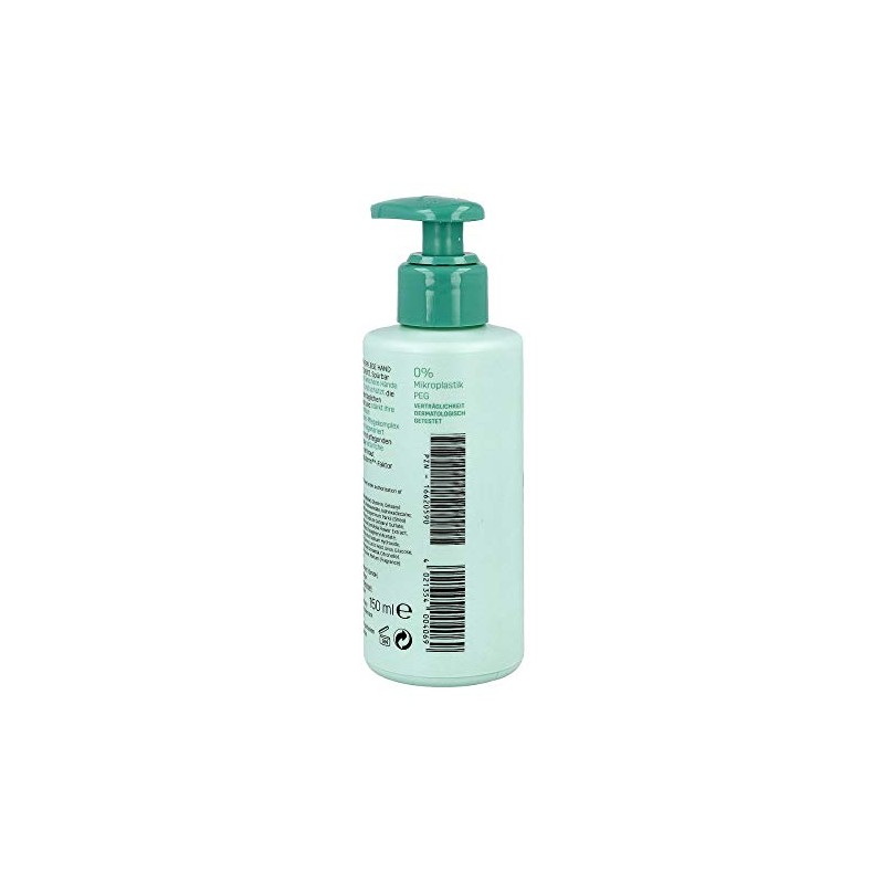 EUBOS SENSITIVE Hand Repair & Schutz Creme Spend. 150 ml