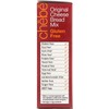 CHEBE BREAD Mix Wf Gf Bread, 7.5 OZ