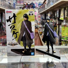 S.H.Figuarts BANPRESTO BORUTO NARUTO NEXT GENERATIONS SASUKE FIGURE