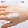 2PCS 4 in 1 Color-Adapting foundation Liquid - Moisturizing Medium