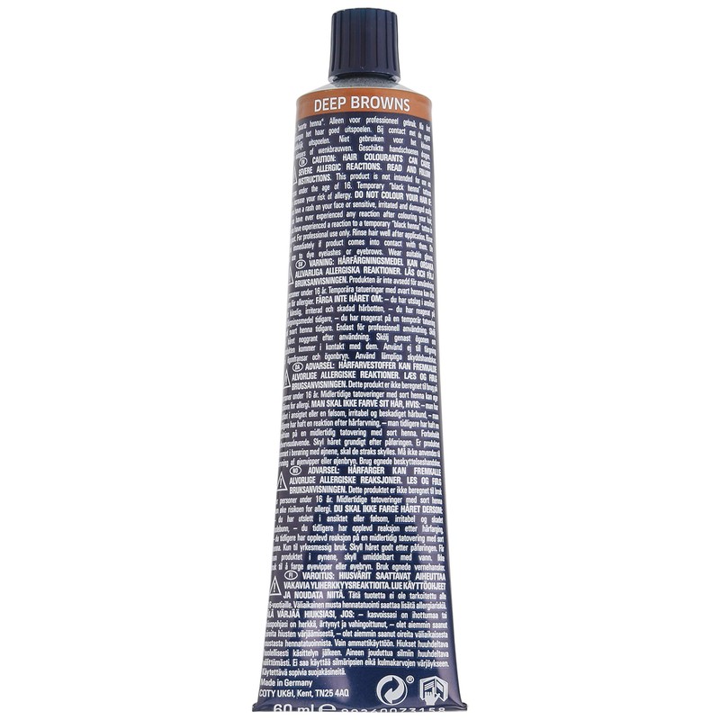 Wella Professionals Koleston Perf. Me+ Deep Browns 9/7 60ml
