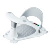 Baby Infant Bath Seat for Babies Bathtub Seat 4 Suction