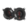 JBL Stage 3427F - 4” Two-way car audio speaker, No