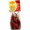 Dried Whole Calabrian Chili Peppers, 20 g, Dry Peppers on