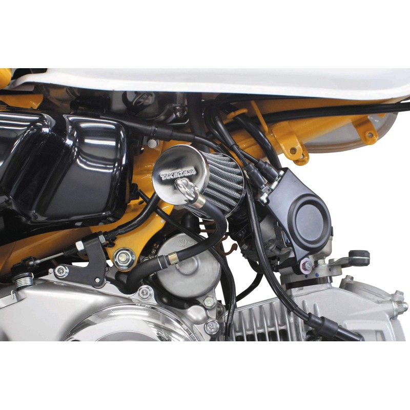 Special Parts Takegawa Air Filter Kit for Normal Throttle Body,